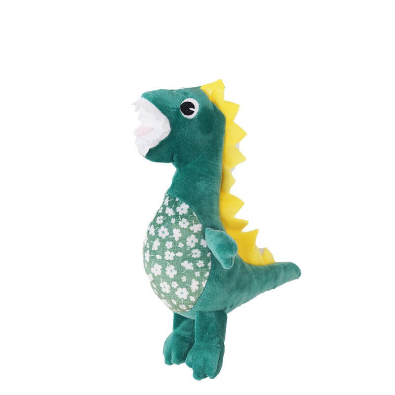 Small Toy For Puppies To Gnaw On