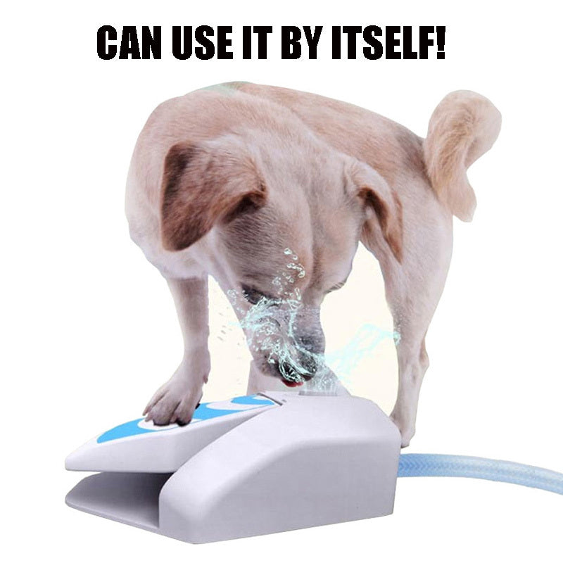 Stepping Type Automatic Water Feeder