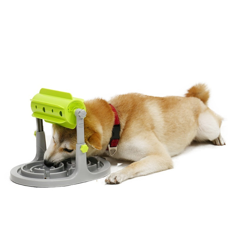 Pet Dog Toy Slow Feeders Healthy Diet