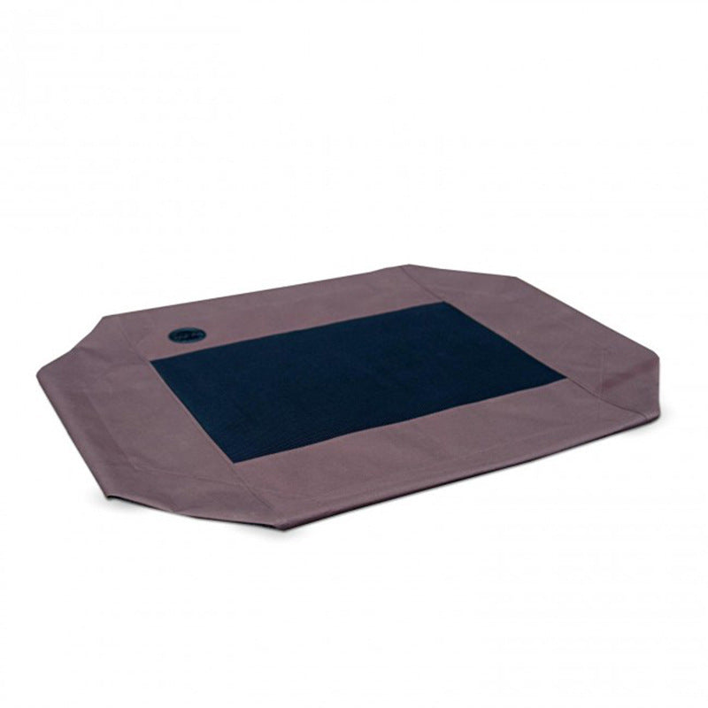 Pet bed dog moisture-proof removable
