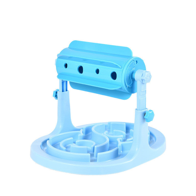 Pet Dog Toy Slow Feeders Healthy Diet