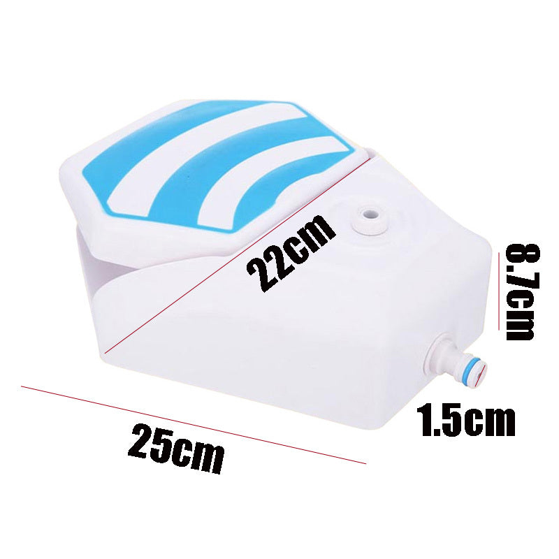 Stepping Type Automatic Water Feeder