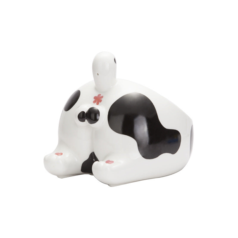 Pet Bowl Cat Bowls Dog Feeding