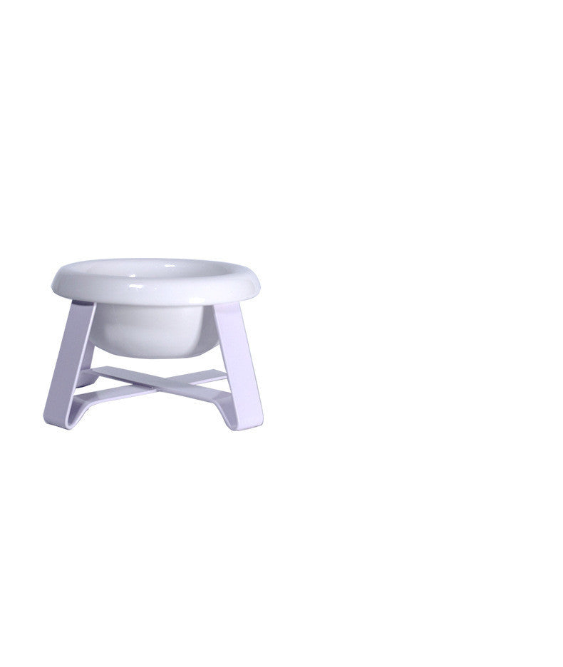 Pet Bowls Creative Antislip Cat Feeding