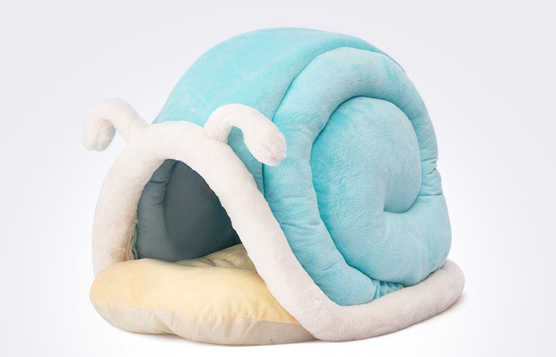 Soft Cat Bed Mat Sleeping Bag