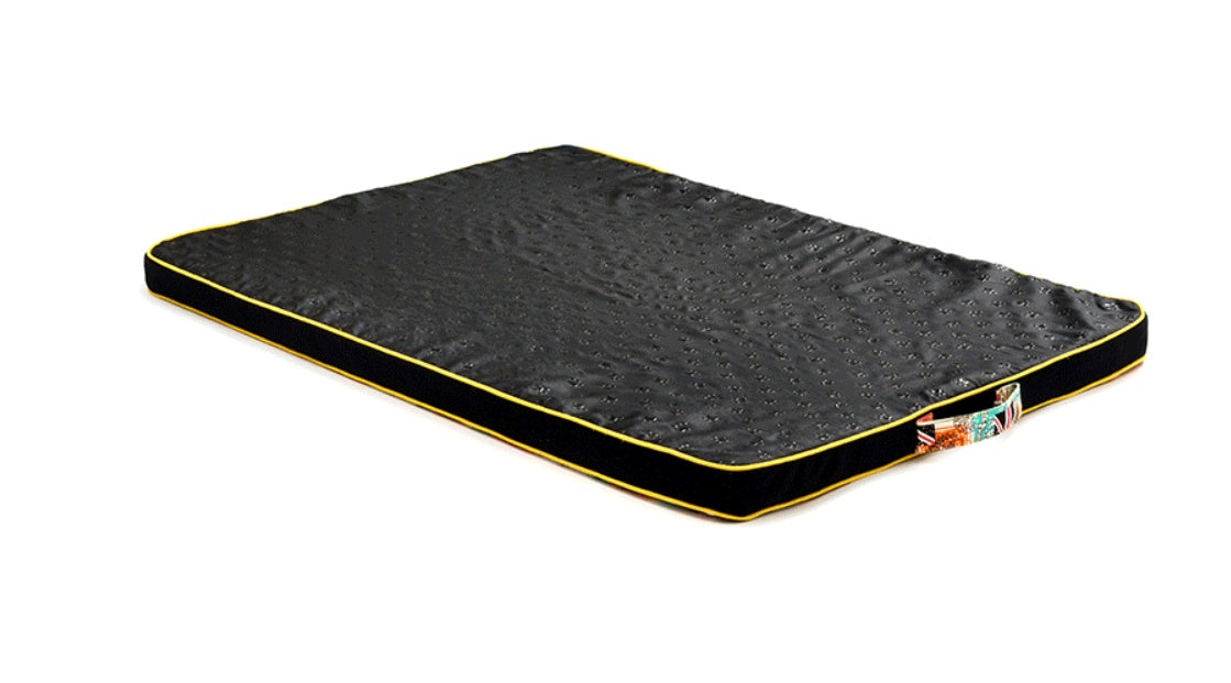Thickened Pet Printing Canvas Dog
