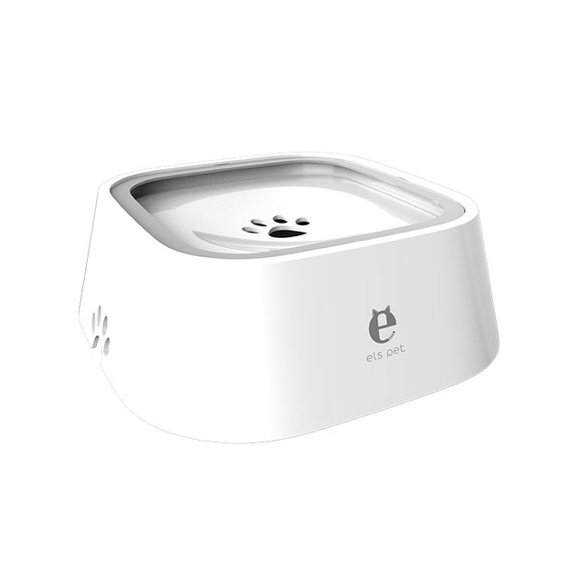 Pet Feeding Bowls Not Wetting Mouth