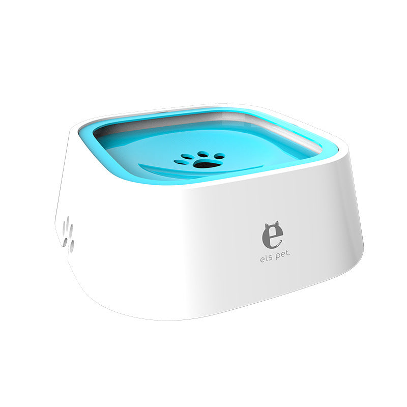 Pet Feeding Bowls Not Wetting Mouth