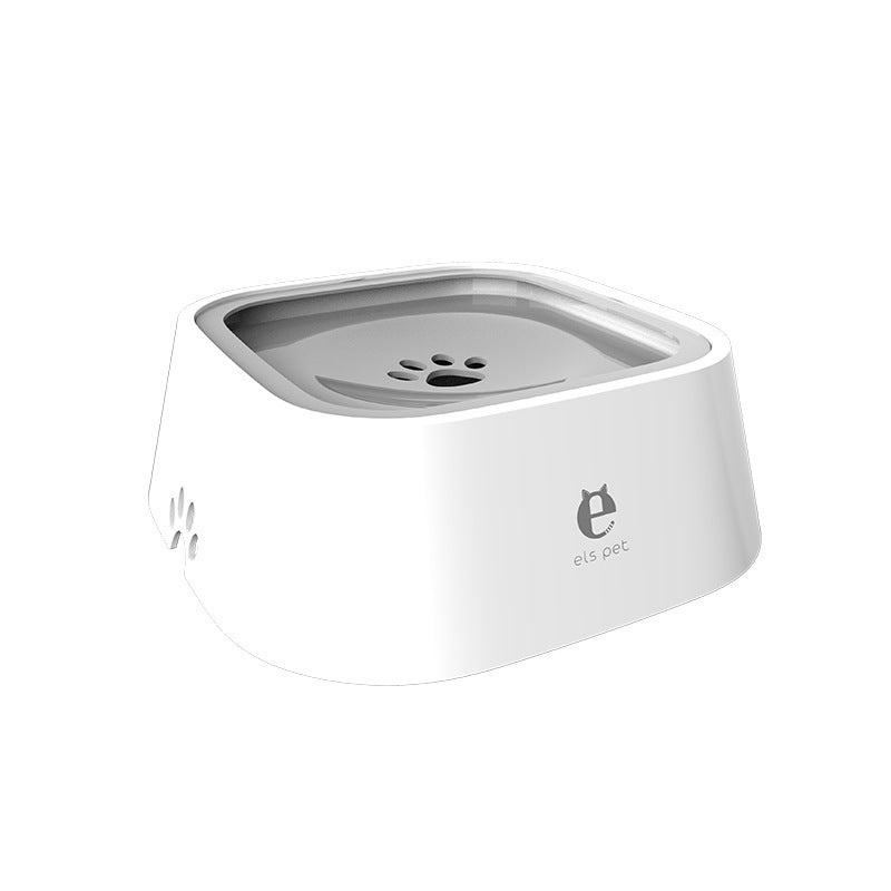 Pet Feeding Bowls Not Wetting Mouth