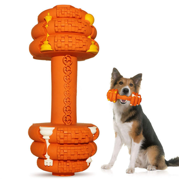 Durable Dog Chew Toys For Aggressive