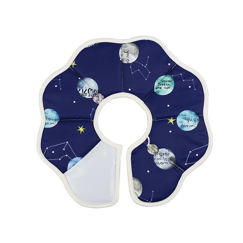 Cat Cone Collar Soft Cat Recovery Collar
