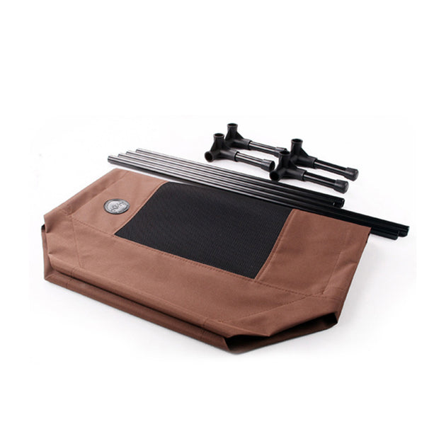 Pet bed dog moisture-proof removable