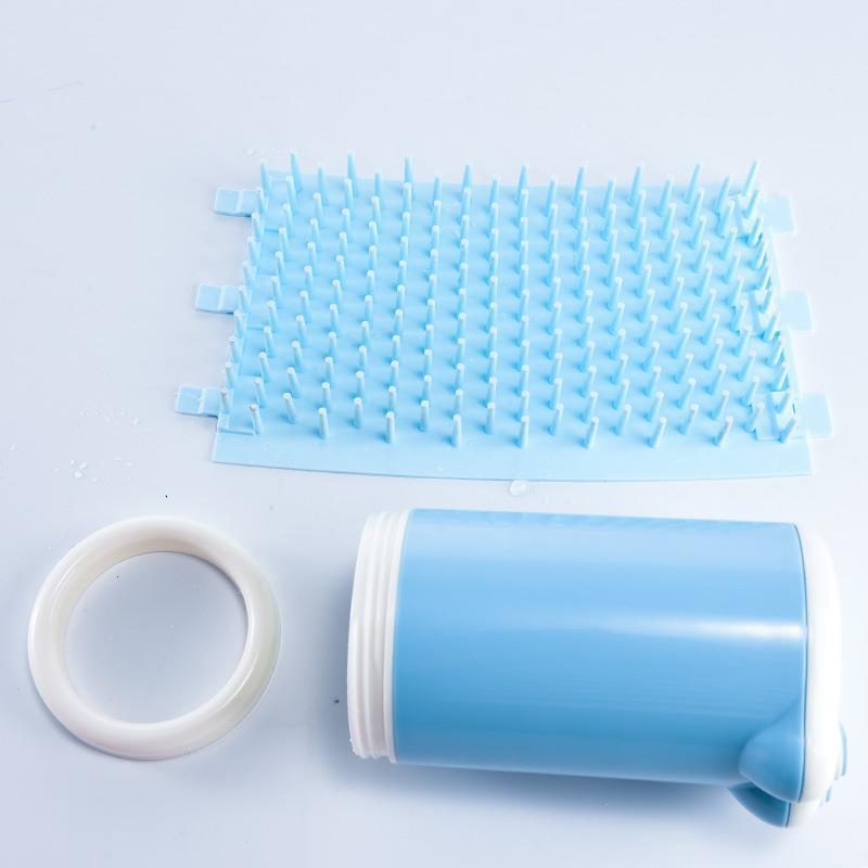 Dog Cleaning And Beauty Tools Portable