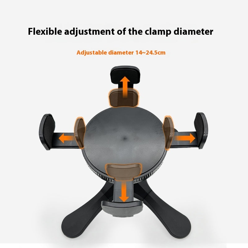 Pet Dog Bowl Bracket Lifting