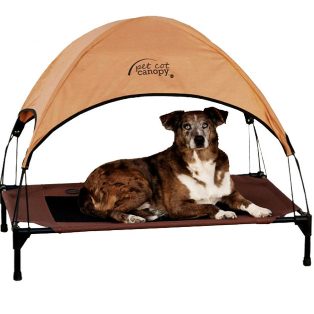 Pet bed dog moisture-proof removable