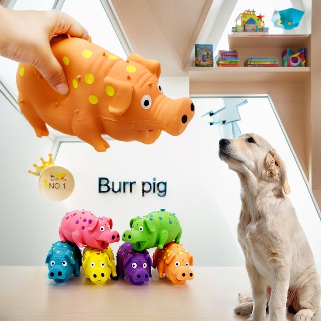 Pet Toys For Dogs Dog Chew Toys