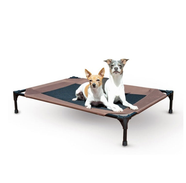 Pet bed dog moisture-proof removable