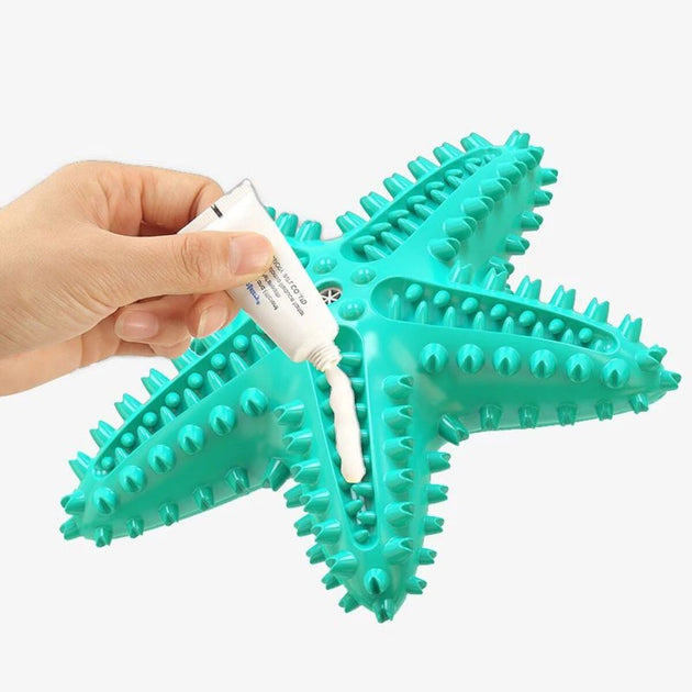 Dog Toys For Large Dogs Tooth