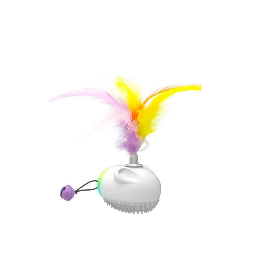 Battery Operated Cat Toys
