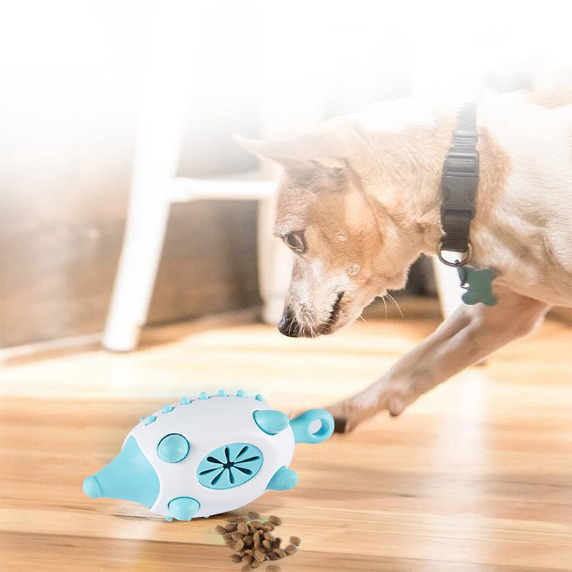 Pet Funnel Ball Dog Toys