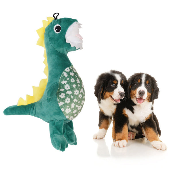 Small Toy For Puppies To Gnaw On