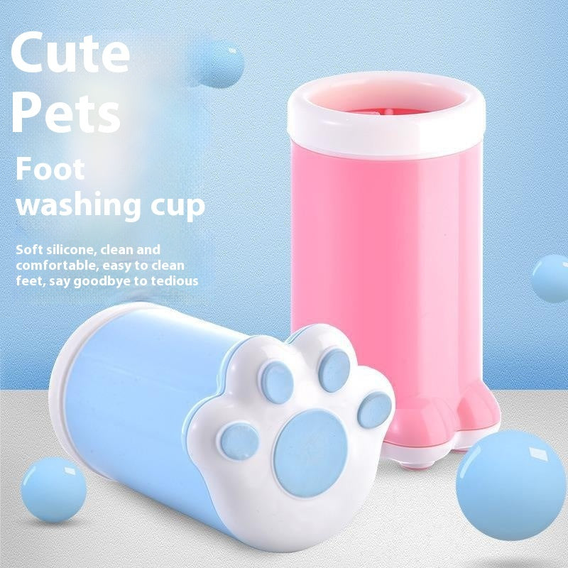 Dog Cleaning And Beauty Tools Portable