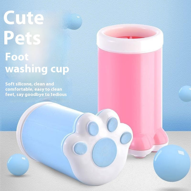 Dog Cleaning And Beauty Tools Portable
