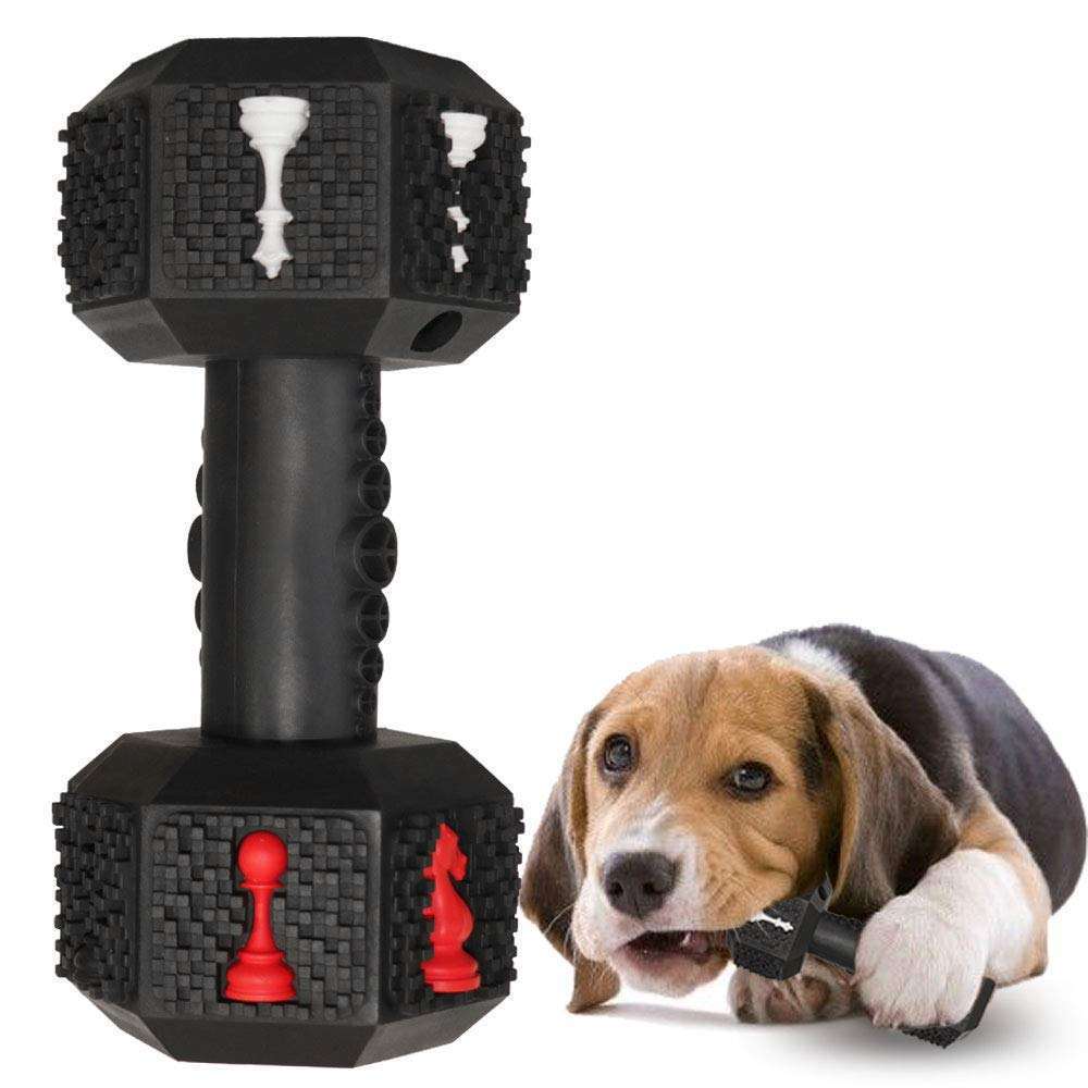 Durable Dog Chew Toys For Aggressive