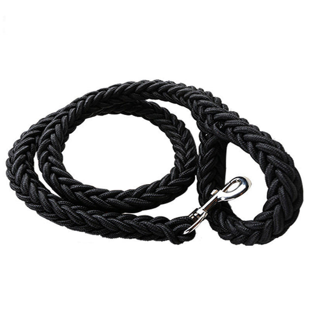 Dog Walking Chain Leash Medium And Large
