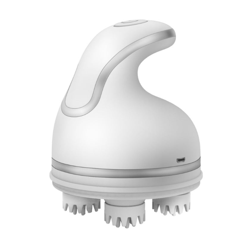 Pet Head Massager Multifunctional