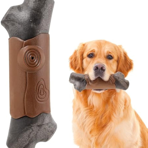 Tough Dog Toys For Aggressive Chewers