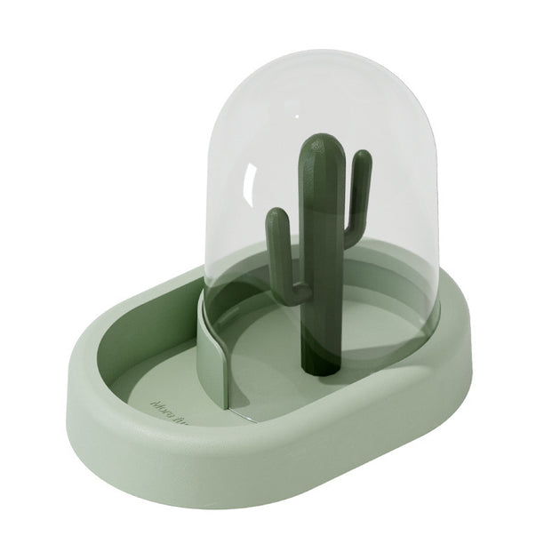 Home Hamster Creative Cactus