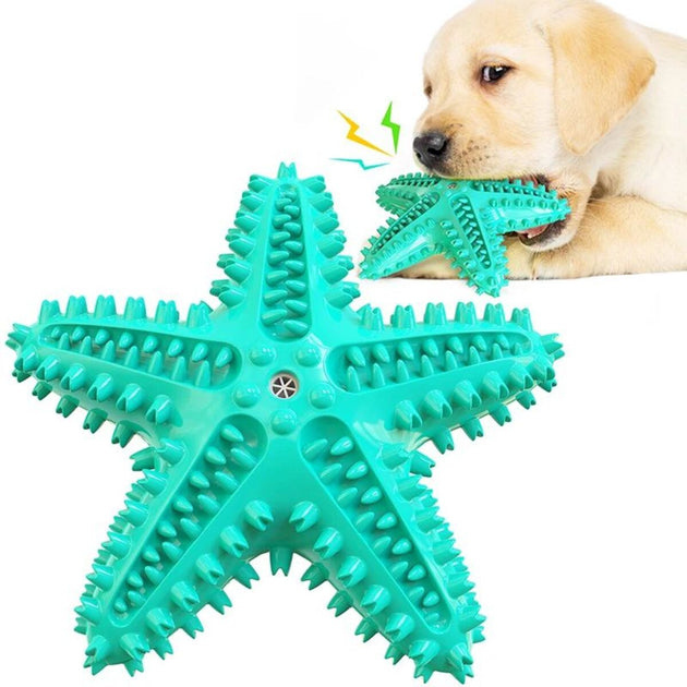Dog Toys For Large Dogs Tooth