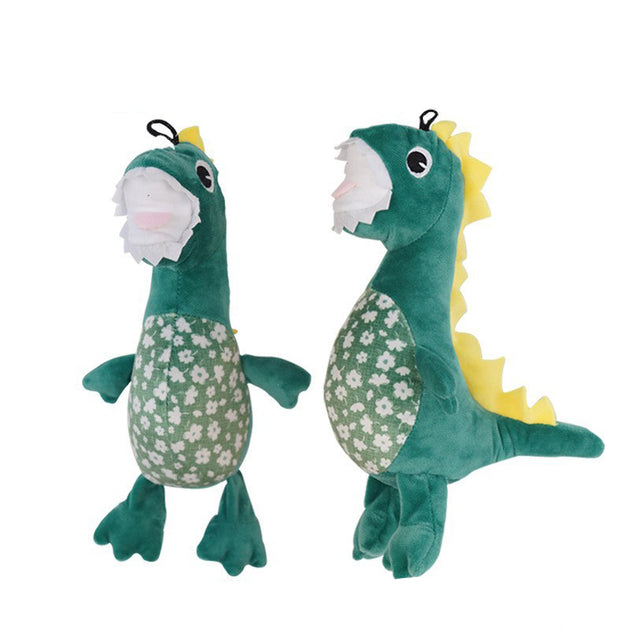 Small Toy For Puppies To Gnaw On
